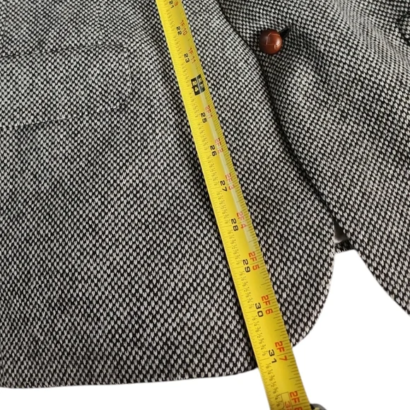 Whitehouse & Hardy suit separate jacket blazer 100% cashmere 44R‎ - Picture 13 of 14